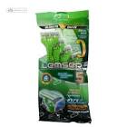 لمسر- تیغ پنج لبه پفکی (۴تایی)