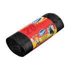 رافونه-کیسه زباله رولی ۷۰*۵۰ اقتصادی