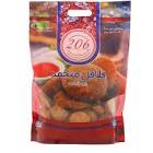 ۲۰۶- فلافل نیمه اماده ۴۵۰گ